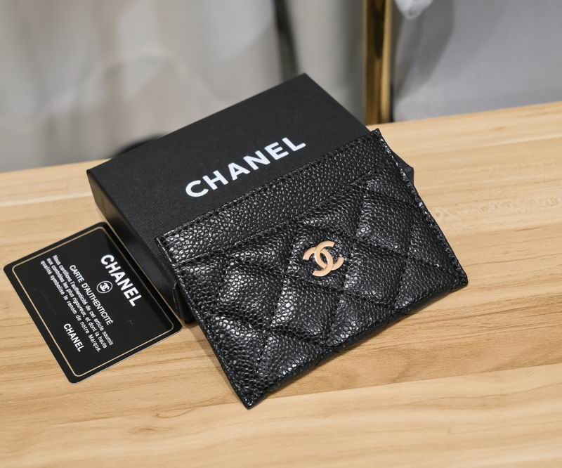 Chanel 500831 11.3x8cm zy  (3)